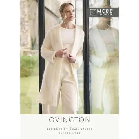 Mode Pattern Ovington