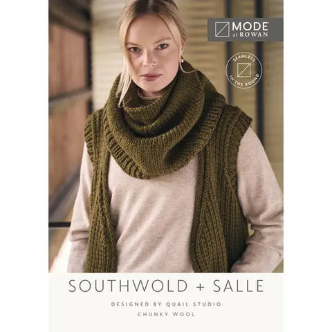 Mode Pattern Southwold & Salle Set