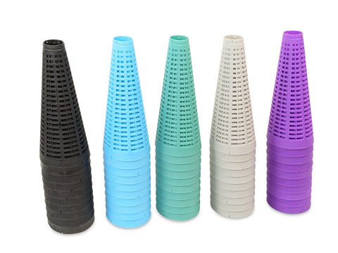 EWW Cones
