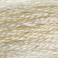 DMC Six-Strand Embroidery Floss