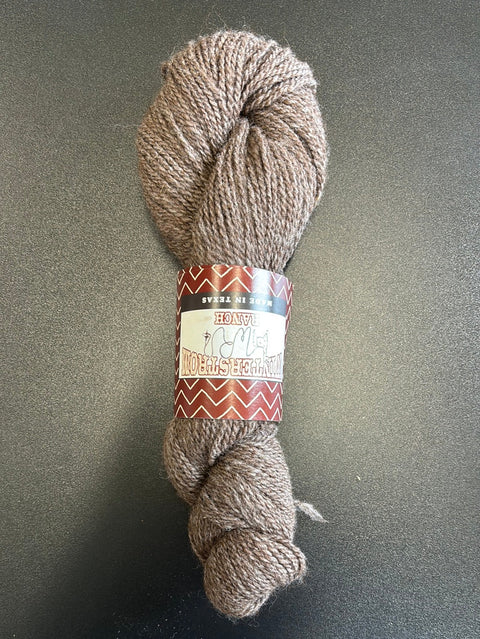 Alpaca Corriedale yarn