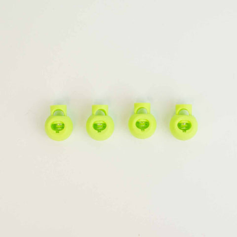 Cable Locks - Circular Needle Cord Stops