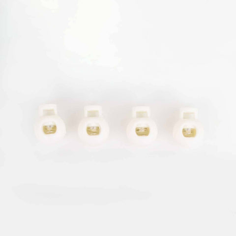 Cable Locks - Circular Needle Cord Stops