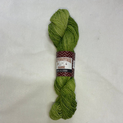 Spring mix Merino Mohair Yarn