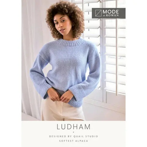 Mode Pattern Ludham