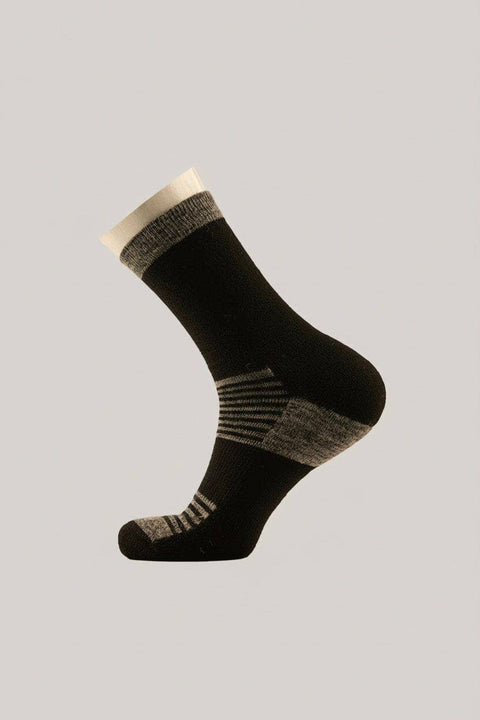 Sport Mid-Crew Active Alpaca Socks