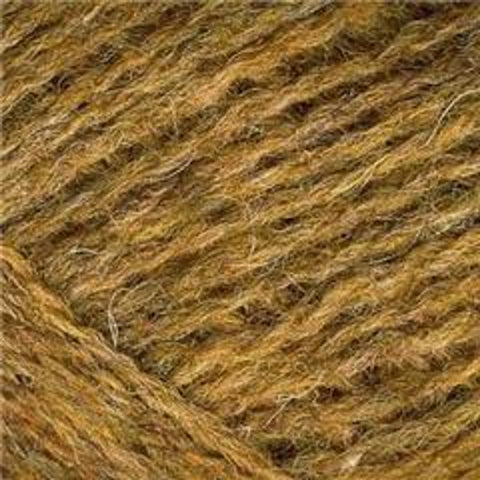 Jamieson's Shetland Spindrift (Fingering)