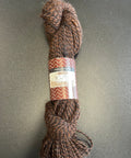 Barber Pole Alpaca Yarn