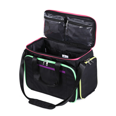 The Carry -on Goat