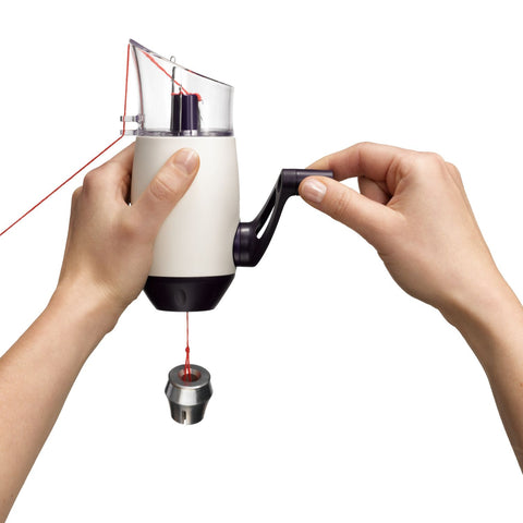 Prym Comfort Twist Knitting Mill Tricotin Comfort Twist