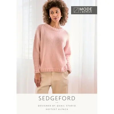 Mode Pattern Sedgeford