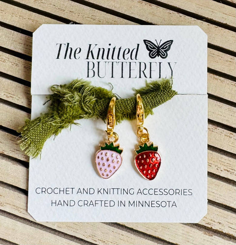 Sweet Strawberries