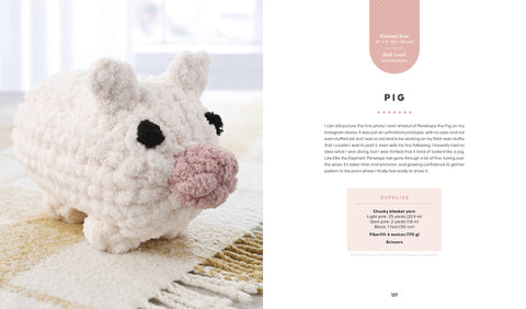 Get Started in Finger Knitting