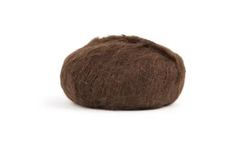 Mode Mohair Soft