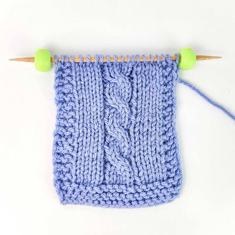 Cable Locks - Circular Needle Cord Stops