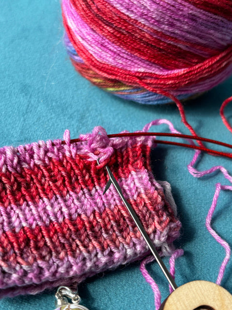 Lemonwood Stitch Fixer