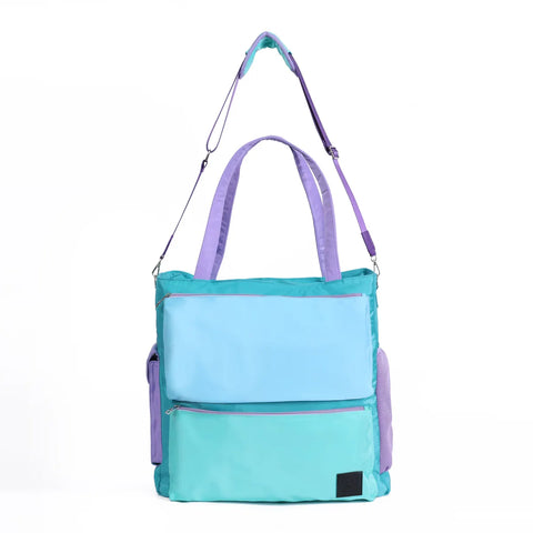 The Weekender