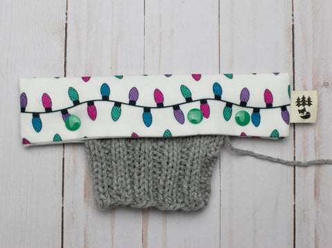 Merry & Bright | DPN Holder