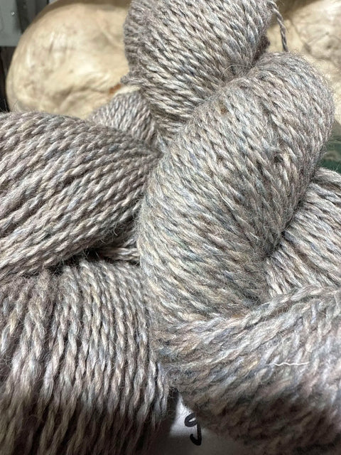 Stainless-Steel - Mill Mix Up- TRS-A216-DK-SK