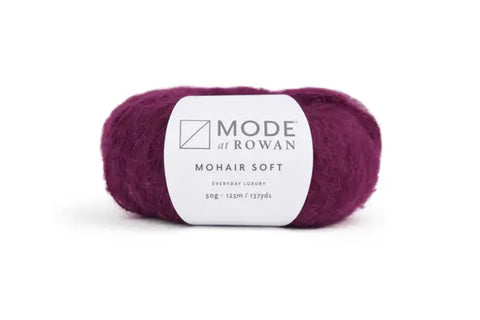Mohair Soft