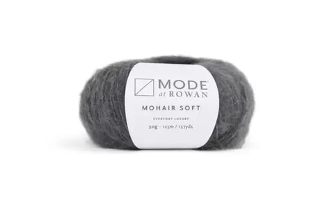 Mohair Soft