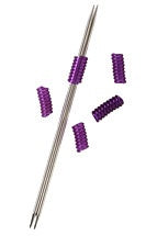 Knit Picks Knitting Needle Coil Wraps