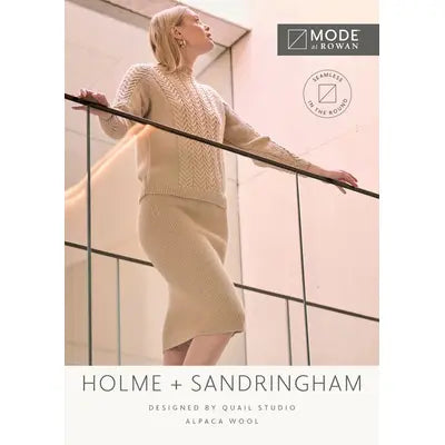 Mode Pattern Holme & Sandringham Set