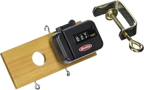 Lacis - Yarn Counter with Clamp