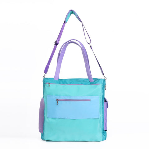 The Weekender