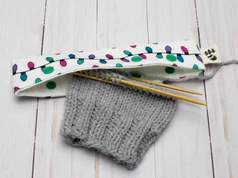 Merry & Bright | DPN Holder