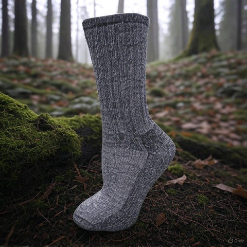 Survival Sock