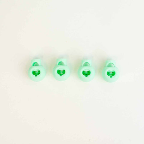 Cable Locks - Circular Needle Cord Stops