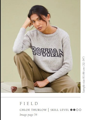 Rowan Magazine #79