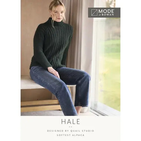 Mode Pattern Hale