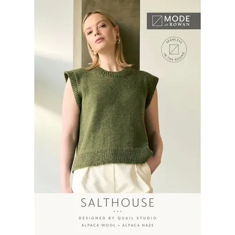 Mode Pattern Salthouse