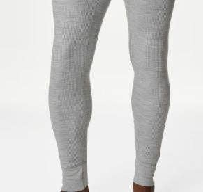 Thermal Alpaca Baselayer Bottoms