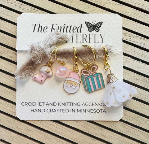 Santa is Coming to Town