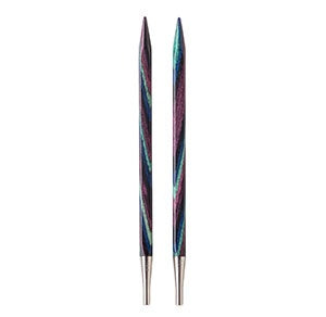 Foursquare Majestic Interchangeable Needle Tips