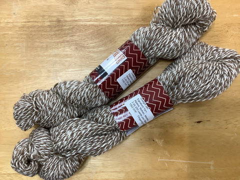 Cowgirl Jan Signature Yarn