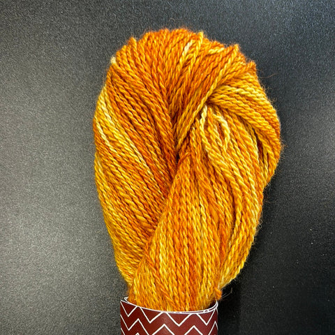 Sunburst Alpaca Yarn