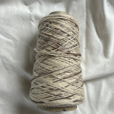 Signature blend - dyed cone Alpaca Merino Mohair Yarn