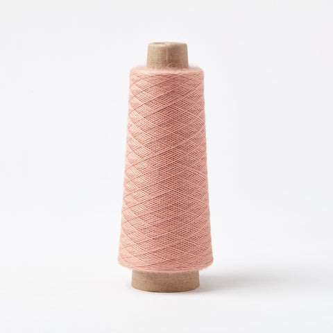 Array Wool Weaving Yarn ~ Terrcotta