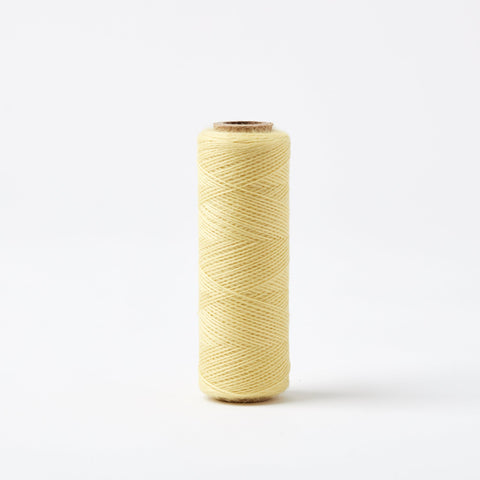 Array Wool Weaving Yarn ~ Daffodil