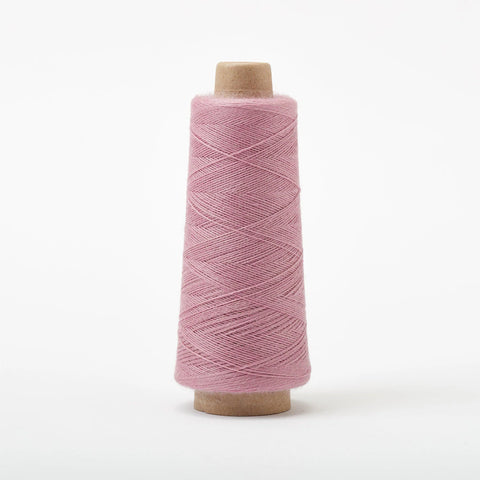 Array Wool Weaving Yarn ~Burgundy