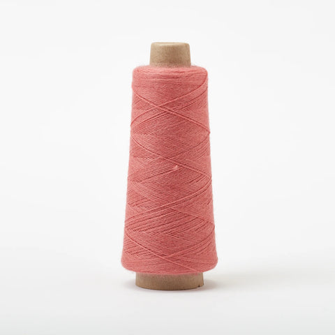 Array Wool Weaving Yarn ~Cayenne-4