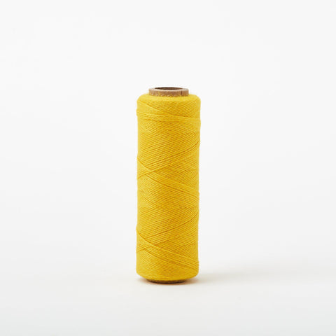 Array Wool Weaving Yarn ~ Daffodil
