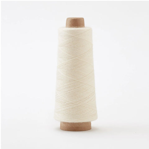 Array Wool Weaving Wool ~ Natural