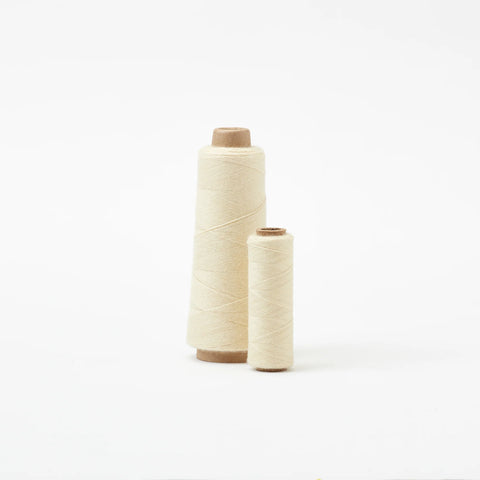 Array Wool Weaving Wool ~ Natural