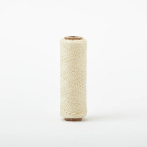 Array Wool Weaving Wool ~ Natural