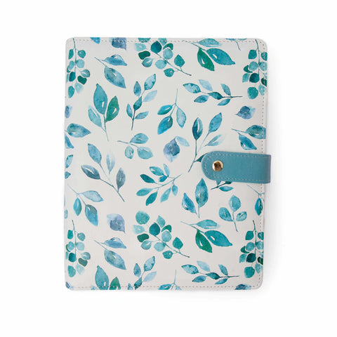 Twice Sheared Sheep Indigo Grove Project Journal Planner for Knitters & Crocheters